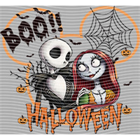 Halloween-WS 5501